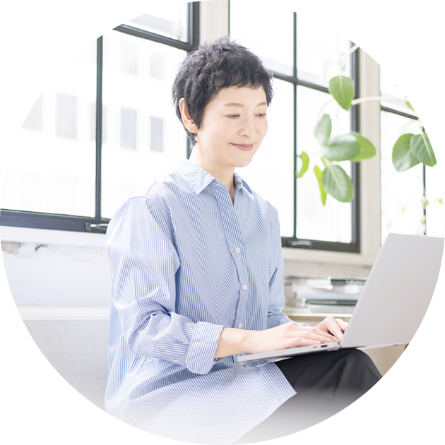 ココマドの考え方