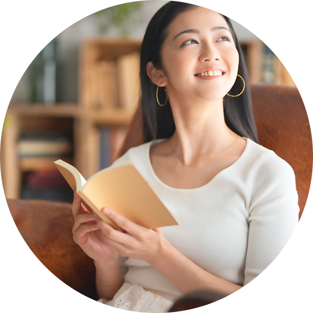 ココマドゆる読書