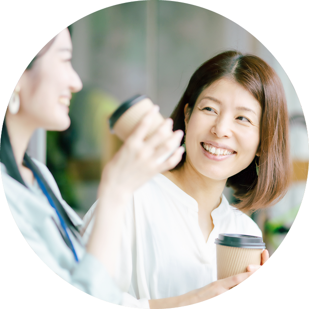 マダム＆マドモアゼルのMMお茶会