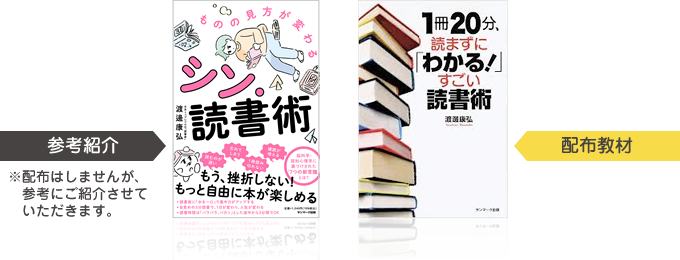 レゾナンスリーディング入門講座の教材